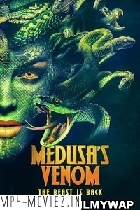 Medusas Venom (2023) Hindi Dubbed