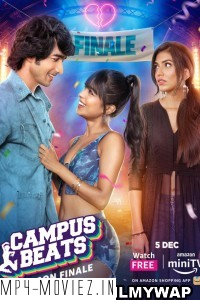 Campus Beats (2023) Season 3 Hindi Web Series