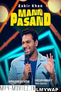 Zakir Khan Mannpasand (2023) Hindi TV Show