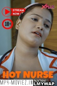 Hot Nurse (2023) XPlus Original