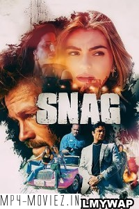 Snag (2023) Hindi Dubbed poster