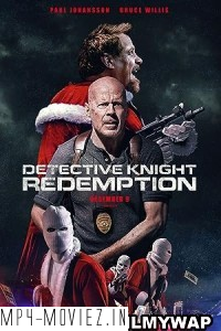 Detective Knight Redemption (2022) Hindi Dubbed