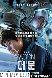 The Moon (2023) Hindi Dubbed