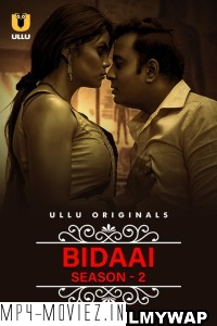 Bidaai (2023) Season 2 Ullu Original Hindi Hot Webseries