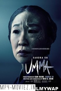 Umma (2022) Hindi Dubbed