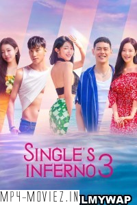 Singles Inferno (2023) Season 3 Hindi Web Series