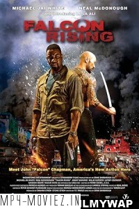 Falcon Rising (2014) Hindi Dubbed