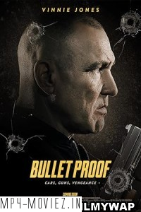 Bullet Proof (2022) Hindi Dubbed