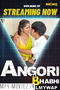 Angori Bhabhi (2023) NeonX Original