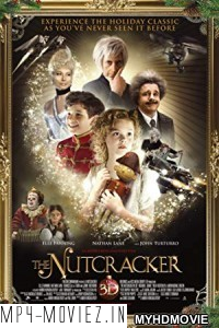 The Nutcracker (2010) Hindi Dubbed