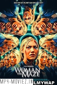 Woman in the Maze (2023) Hindi Dubbed