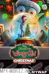 Diary of a Wimpy Kid Christmas Cabin Fever (2023) English Movie