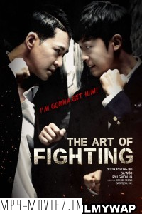 Art of Fighting (2020) Hindi Dubbed