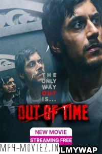 Out of Time (2023) Hindi Movie