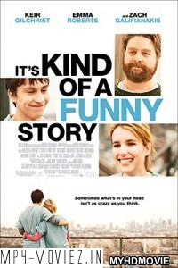 Its Kind of a Funny Story (2010) Hindi Dubbed