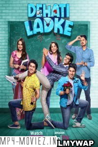 Dehati Ladke (2023) Hindi Web Series