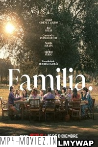 Familia (2023) Hindi Dubbed