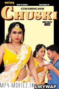 Chuski (2023) Neonx Original poster