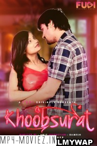 Khoobsurat (2023) Fugi Original Hindi Hot Webseries