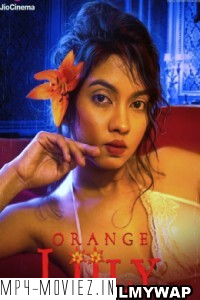 Orange Lilly (2023) Hindi Movie