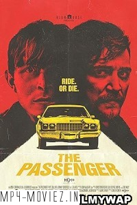 The Passenger (2023) Hindi Dubbed