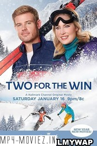 Two for the Win (2021) Hindi Dubbed