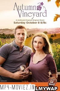 Autumn in the Vineyard (2016) Hindi Dubbed