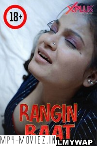 Rangin Raat (2023) XPlus Original