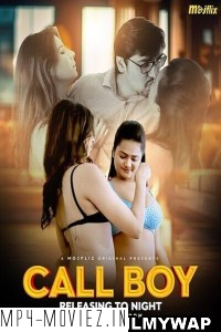 Call Boy (2023) MojFlix Original