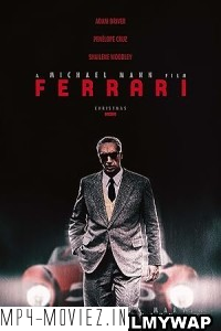 Ferrari (2023) English Movie