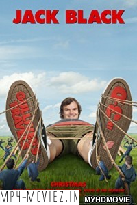 Gullivers Travels (2010) Hindi Dubbed