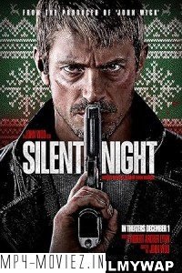 Silent Night (2023) English Movie