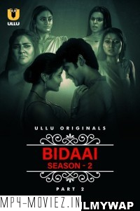 Charmsukh Bidaai (2023) Season 2 Part 2 Ullu Original poster