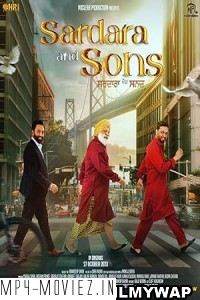 Sardara and Sons (2023) Punjabi Movie