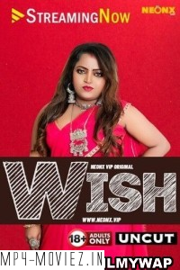 Wish (2023) NeonX Original