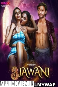 3 Jawani (2023) MoodX Original