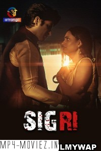 Sigri (2023) Atrangii Original poster