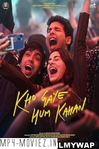 Kho Gaye Hum Kahan (2023) Hindi Movie