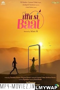 Ittu Si Baat (2022) Hindi Movie