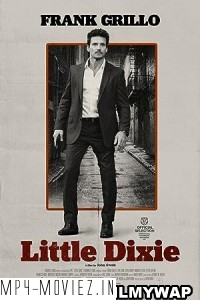 Little Dixie (2023) Hindi Dubbed