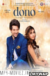 Dono (2023) Hindi Movie