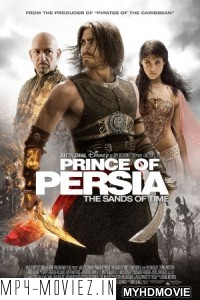 Prince of Persia The Sands of Time (2010) Hindi Dubbed