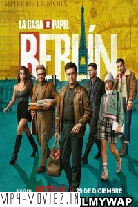 Berlin (2023) Hindi Web Series