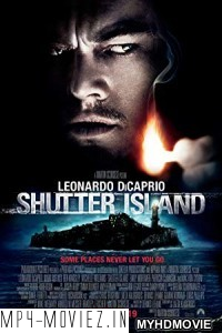 Shutter Island (2010) Hindi Dubbed