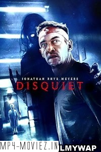 Disquiet (2023) Hindi Dubbed