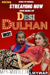 Desi Dulhan (2023) NeonX Original