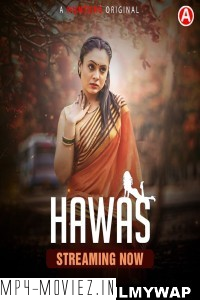 Hawas (2024) Ullu Original