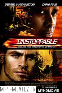 Unstoppable (2010) Hindi Dubbed