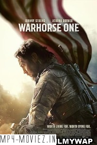 Warhorse One (2023) Hindi Dubbed