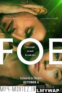 Foe (2023) Hindi Dubbed